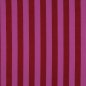 Preview: Baumwoll Popeline YD Stripes Red / Fuchsia