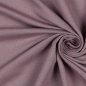 Preview: Modal French Terry – Dunkel Lila
