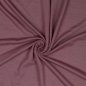 Preview: Tencel Modal Jersey mauve