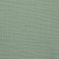 Preview: Musselin Double Gauze Jenke mint