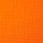 Preview: Musselin Double Gauze orange