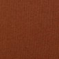 Preview: Baumwoll Strickstoff Bono terracotta