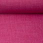 Preview: Beschichtete Baumwolle Charly meliert pink
