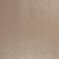 Preview: Metallic Kunstleder Aurora beige
