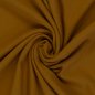 Preview: Uni Baumwolljersey Vanessa ocker