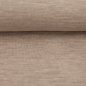 Preview: Merino Strick natur meliert 100% Merinowolle