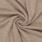 Preview: Merino Strick natur meliert 100% Merinowolle