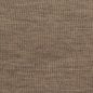 Preview: Merino Strick beige meliert 100% Merinowolle