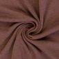 Preview: Merino Strick dark old rose meliert 100% Merinowolle