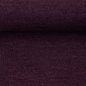 Preview: Merino Strick beere meliert 100% Merinowolle