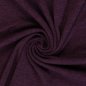 Preview: Merino Strick beere meliert 100% Merinowolle