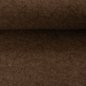 Preview: Merino Fleece schlamm meliert 100% Merinowolle