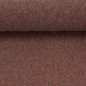 Preview: Merino Fleece dark old rose meliert 100% Merinowolle