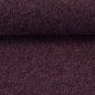 Preview: Merino Fleece beere meliert 100% Merinowolle