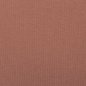 Preview: French Terry Sommersweat HW25/26 Maike uni blush