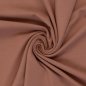 Preview: French Terry Sommersweat HW25/26 Maike uni blush