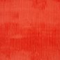 Preview: Wanja Cord Samt gerippt in der Farbe orange