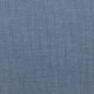 Preview: Baumwolle Webware Mika hellblau