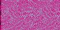 Preview: Viskose Webware Dancing Algae by Thorsten Berger pink/hellblau