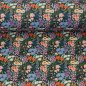 Preview: Canvas Secrets Of Summer by Claire´s Creative Forest streu Blumen