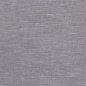Preview: Leinen- Baumwoll Mischgewebe "Paul" hellgrau meliert