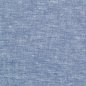 Preview: Leinen- Baumwoll Mischgewebe "Paul" hellblau meliert