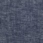 Preview: Leinen- Baumwoll Mischgewebe "Paul" dunkelblau meliert