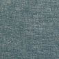 Preview: Leinen- Baumwoll Mischgewebe "Paul" petrol meliert