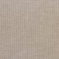 Preview: Leinen- Baumwoll Mischgewebe "Paul" hellbeige meliert gestreift