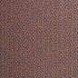 Preview: Kunstleder "Brush & wild" by Cherry Picking - Brushstrokes terracotta