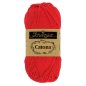 Preview: Scheepjes Catona Baumwollgarn 50g  - Rot