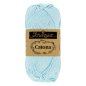 Preview: Scheepjes Catona Baumwollgarn 50g  - Bluebell / hellblau