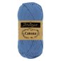 Preview: Scheepjes Catona Baumwollgarn 50g  - Capri Blue / Capriblau