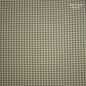 Preview: Baumwolle Seersucker - Checks beige/grau