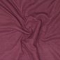 Preview: Viskose Ripp-Jersey uni mauve Öko-Tex