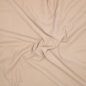 Preview: Viskose Twill Webware - Cupro Touch - uni - camel
