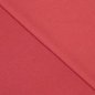 Preview: Viskose Twill Webware - Cupro Touch - uni -  dunkelrot
