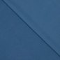 Preview: Viskose Twill Webware - Cupro Touch - uni -  dark demin
