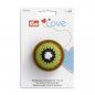 Preview: Nadelkissen/Fixiergewicht Prym Love Kiwi 6 cm