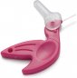 Preview: Prym Love Nadeleinfädler Birdy, pink