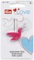 Preview: Prym Love Nadeleinfädler Birdy, pink