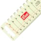 Preview: Prym Love Bügelhandmaß, transparent 21 cm