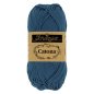 Preview: Scheepjes Catona Baumwollgarn 50g  - Light Navy / helles marine