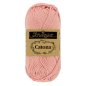 Preview: MINI Scheepjes Catona Baumwollgarn 10g  - Old Rose