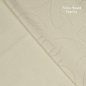 Preview: Fibre Mood FM41214 Gestricktes Jacquard face vanille