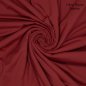 Preview: Fibre Mood | Knit Yoga Stoff | woven ny/ea yoga fabric red (FM794210)