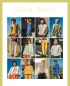 Preview: Fibre Mood 38 - Nähzeitschrift - deutsche Ausgabe