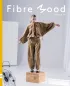 Preview: Fibre Mood 40 - Nähzeitschrift - deutsche Ausgabe