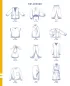 Preview: Fibre Mood 40 - Nähzeitschrift - deutsche Ausgabe