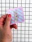 Preview: Flippatch - das aufnähbare Wackelbild-Patch - THIS IS MY DAY